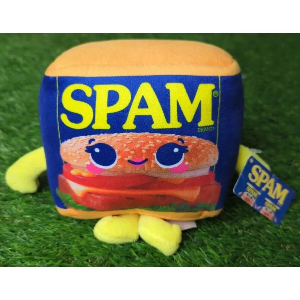NWT Fiesta Spam Boy 8